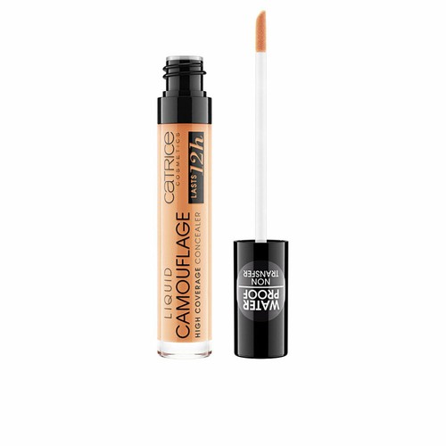 Catrice liquid camouflage - liquid,