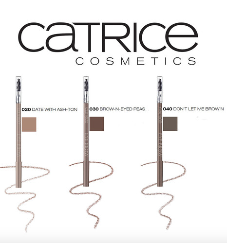 Catrice stilista sopracciglia - catrice,