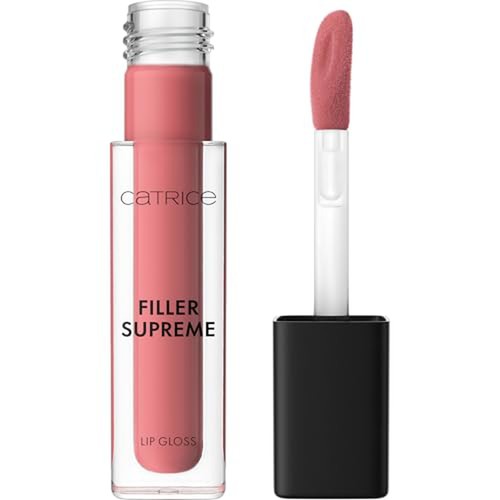 Catrice lucidalabbra filler - -,