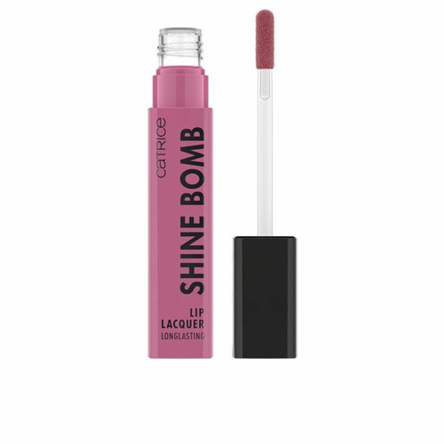 Shine bomb rossetto liquido - bomb,