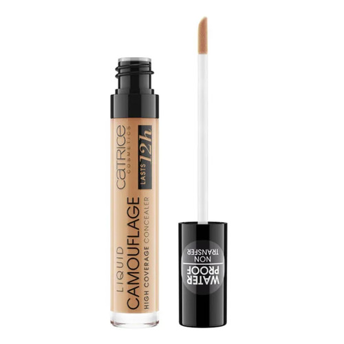 Catrice liquid camouflage - catrice,