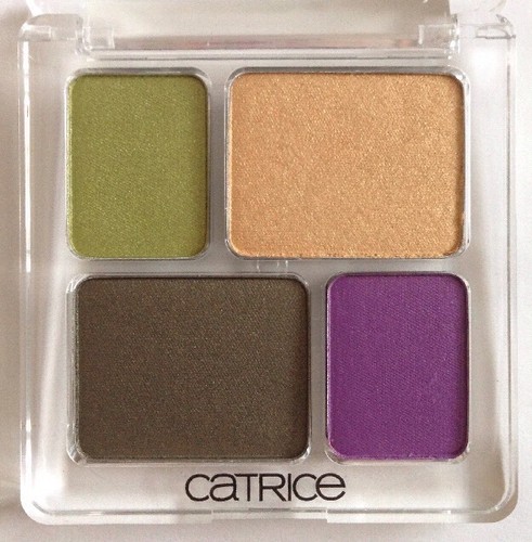 Ombretto catrice quad - ombretto,